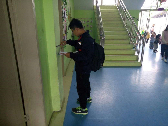 學校房屋質(zhì)量安全檢測鑒定重要性